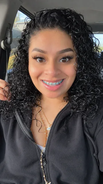 Maria Gonzalez.
